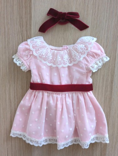 American girl doll dress - girl,