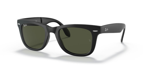 Ray ban wayfarer folding - ray-ban,