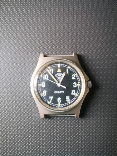 Cwc military w10 1995 - military,