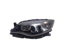 SUBARU IMPREZA HEADLIGHT XENON