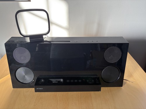 Sony cmt z100dir micro - cmt-z100dir,