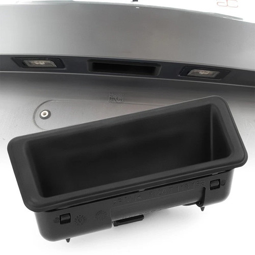 Trunk lid switch handle - &handle,