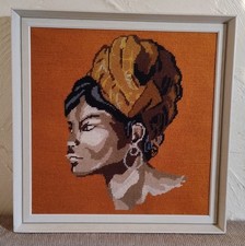 Vintage PENELOPE Tapestry