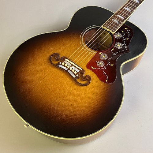 Gibson 1957 200 used - gibson, sj-200
