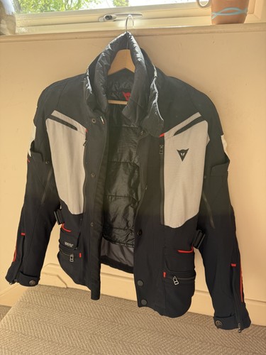 Dainese carvemaster goretex - dainese,