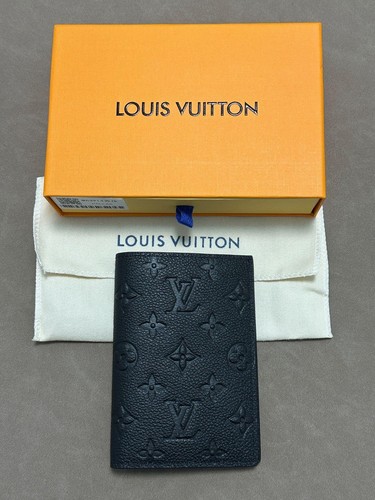 Louis vuitton m63914 - vuitton, passport