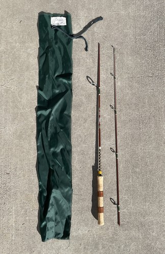Vtg custom fenwick - custom,