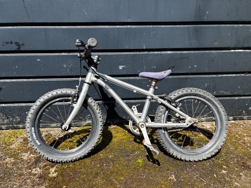 Early rider belter kids - 16",