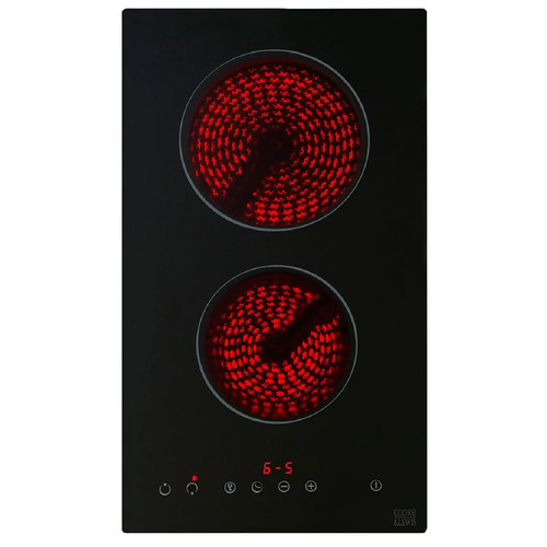 Cooke lewis clcer30a 2 - cooke, &