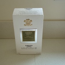 EMPTY Creed Green Irish Tweed