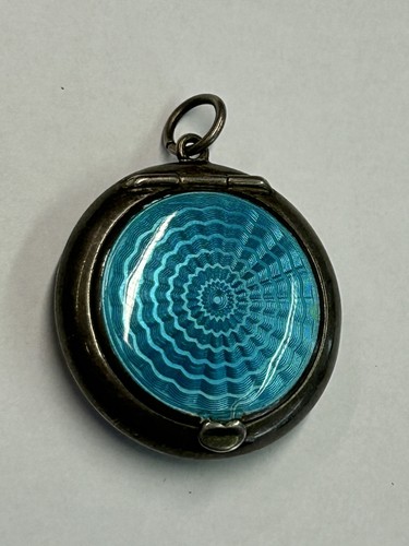 Delightful antique silver - delightful,