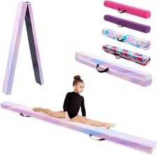 Soft Balance Beam, Foldable