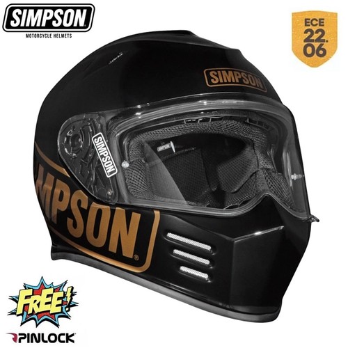 Simpson venom logo - simpson, full