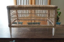 African Malawi Coffee Table by