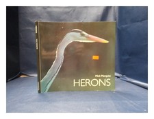 MARQUISS, Mick Herons / Mick MARQUISS 1993 Paperback