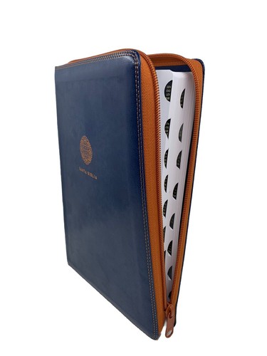 Biblia letra super - biblia,