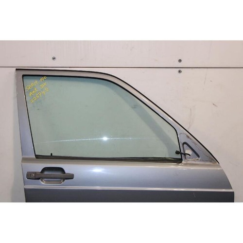 Front door mercedes serie - front,