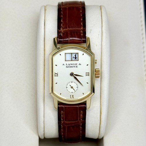 Lange söhne arkade mint - a., &