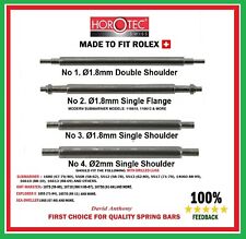 SWISS HOROTEC 1.8mm 2mm WATCH