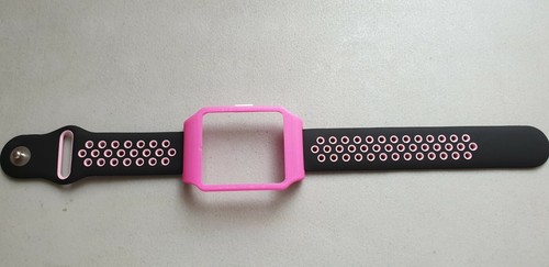 Sony smartwatch swr50 - sony, pink