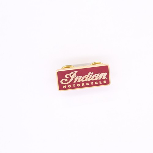 Indian motorcycle pin badge - pin,