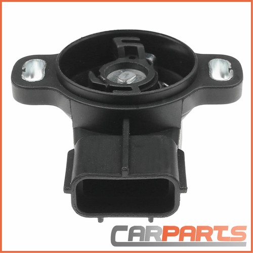 Throttle valve sensor - valve,