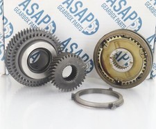 Fiat Ducato 2.5/2.8 Diesel