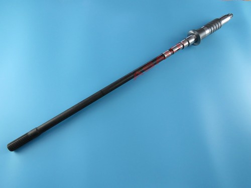 Drive shaft complete - shaft,