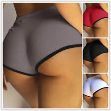 Women's Sexy Mini Hot Pants