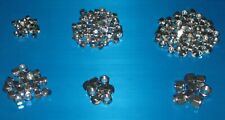 UNF Lock Nuts 180 Pack. Austin A30 A35 A40 A50 A55 Farina Somerset Devon Dorset