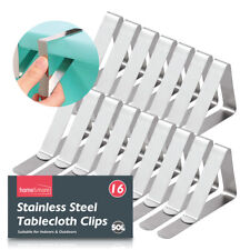 16-96 Table Cloth Clips |