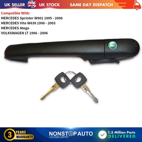 For mercedes vito - for, viano