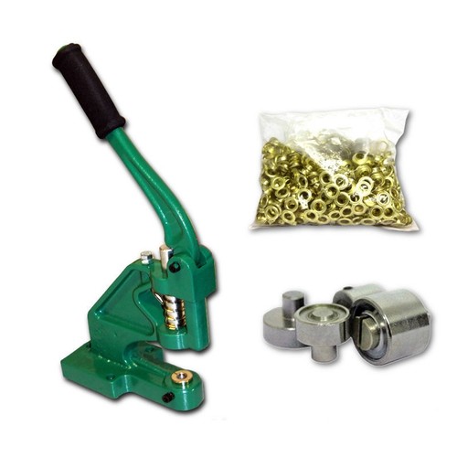 Eyelet grommet machine - hp-5,