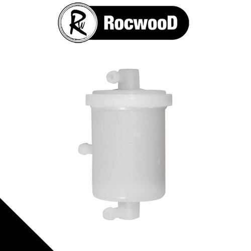 Plastic line fuel - in-line,