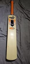 Rare Puma Classic 3000 Adam Gilchrist Cricket Bat 2lb 9 5/8oz 