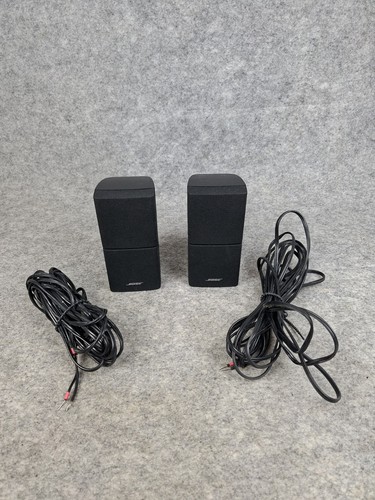 Bose acoustimass series - bose,