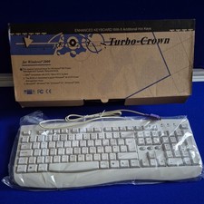 Packard Bell Turbo-Crown