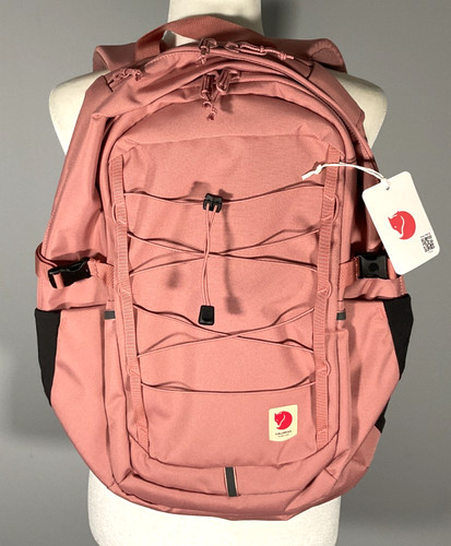 Fjallraven skule backpack 28l - fjallraven,