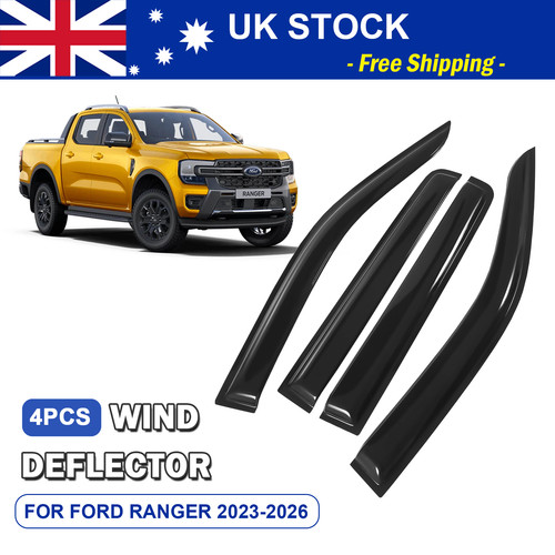 For ford ranger mk4 - for, 2023-up