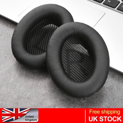Replacement ear pads - ear,
