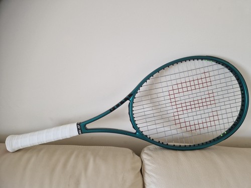 Wilson blade pro - 98, 19)