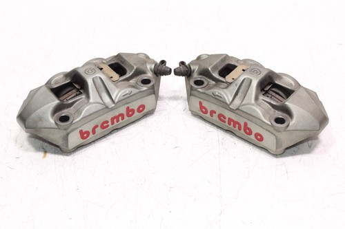 Brembo caliper 100mm - brembo, radial