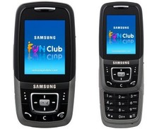 SAMSUNG D600 CHEAP SLIDE MOBILE PHONE - UNLOCKED WITH A CHARGAR AND WARRANTY