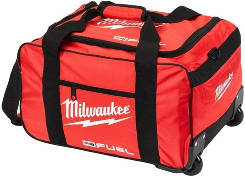 Milwaukee fuel large wheeled - fuel,