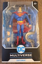 McFarlane Toys DC Multiverse