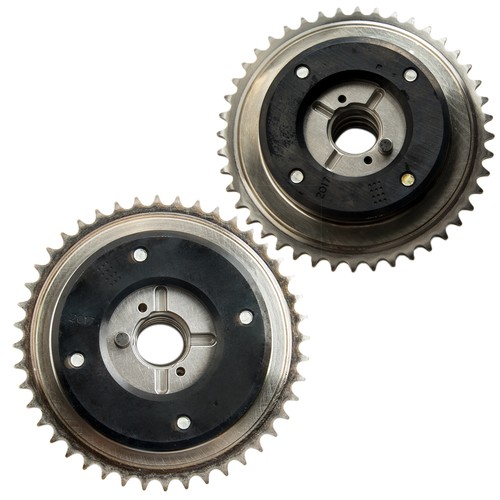 Camshaft sprocket kit - sprocket, for