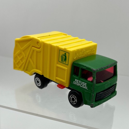 Matchbox superfast 36 - no.,