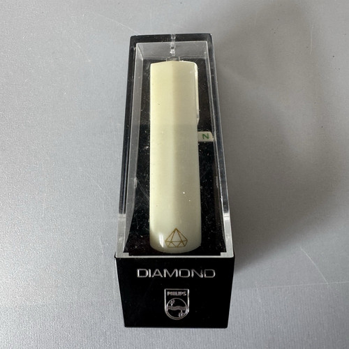 Philips diamond headshell - philips,