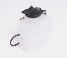1:10 RC Nitro RC Cars Fuel Tank Oil Container For BSD Universal Fitting 125ml
