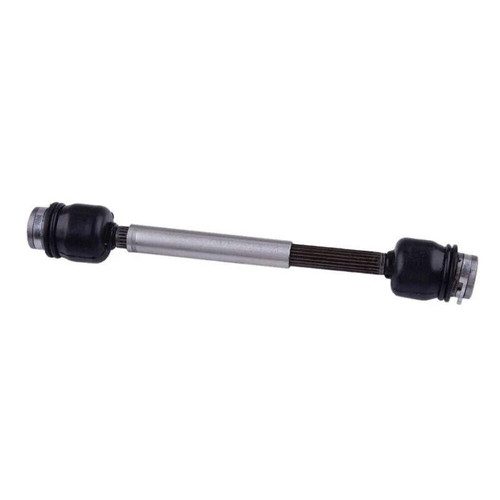 Self propelled lawnmower drive - self,